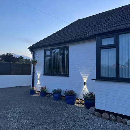 Ash Holiday home Tollerton (Yorkshire)