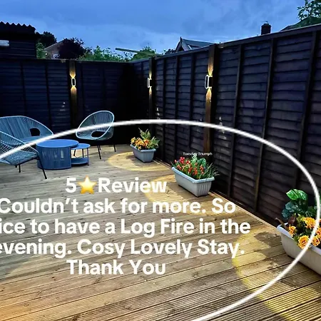 Ash Tollerton (Yorkshire)