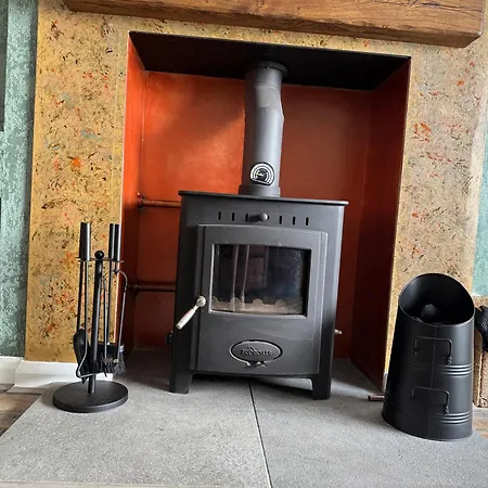 Holiday home Ash Tollerton (Yorkshire)