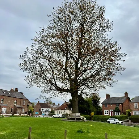 Ash Casa de Férias Tollerton (Yorkshire)