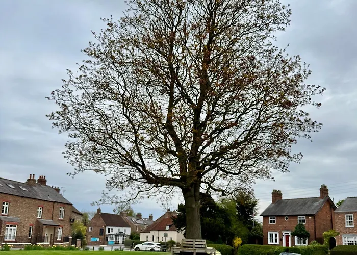 Ash Casa de Férias Tollerton (Yorkshire)