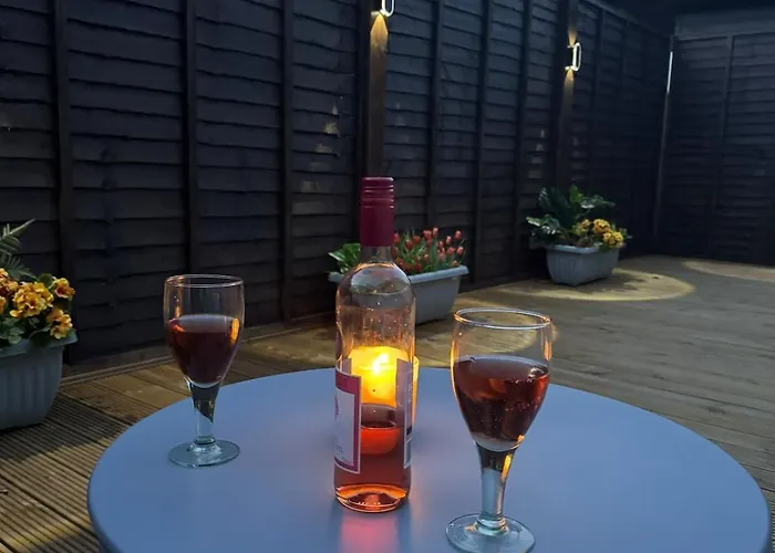 Ash Casa de Férias *